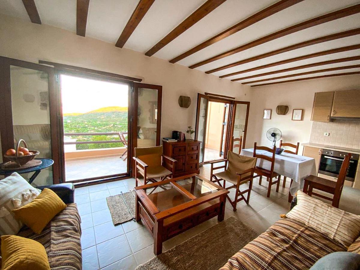 Cinnamon House In Kritsa