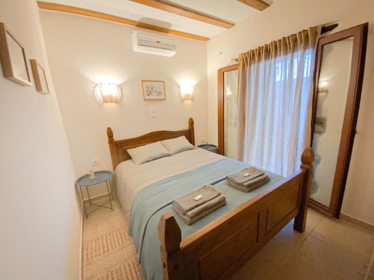 Cinnamon House In Holiday home *