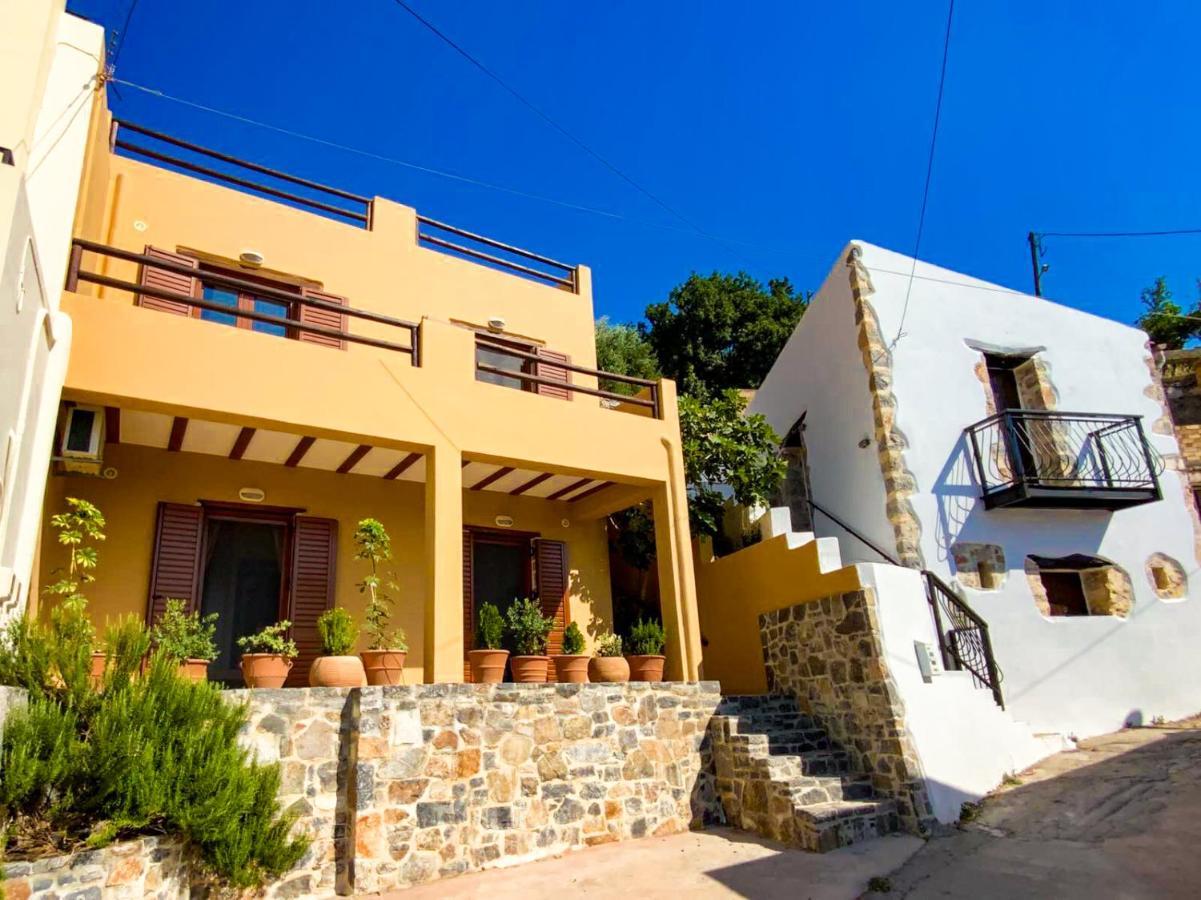 Cinnamon House In * Kritsa