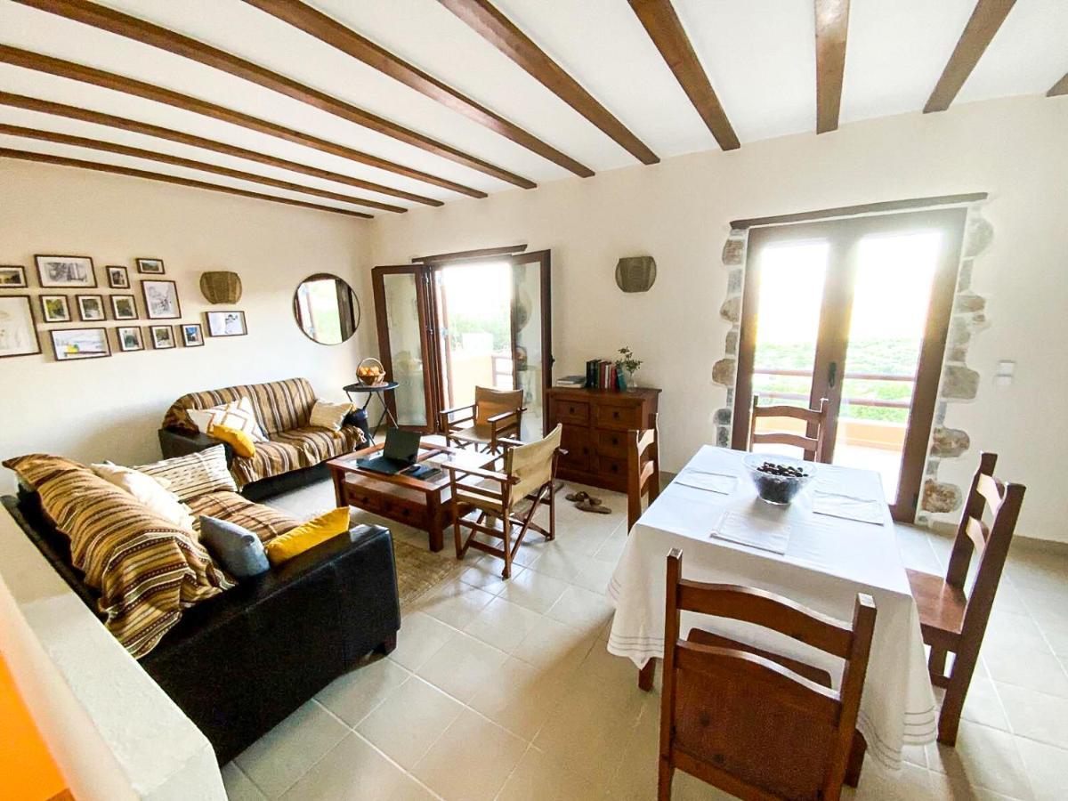 Holiday home Cinnamon House In