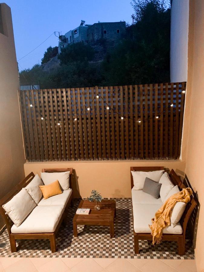 Holiday home Cinnamon House In