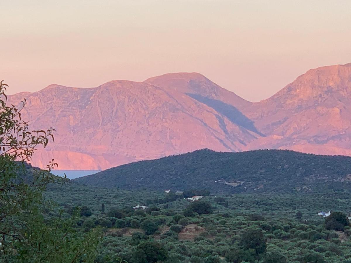 Holiday home Cinnamon House In Kritsa