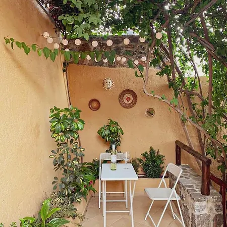 Cinnamon House In Kritsa Exterior photo