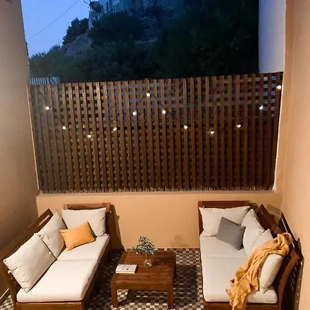 Cinnamon House In Kritsa Exterior photo