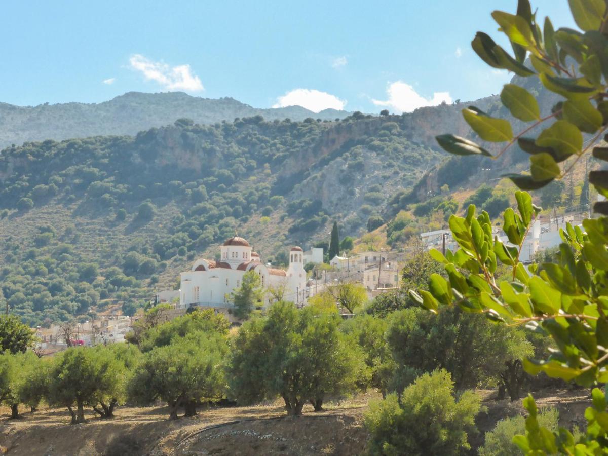 Cinnamon House In Vakantiehuis *
