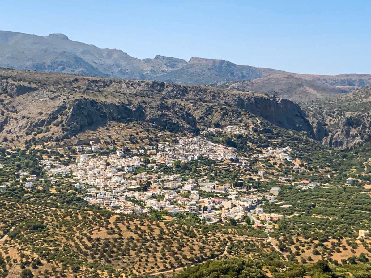 Σπίτι διακοπών Cinnamon House In *